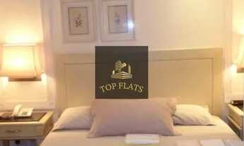 Imagem 7: Flat Para Locação Vila Olímpia