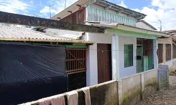 Imagem 4: Vendo casa!! Casa com 1 dormitório