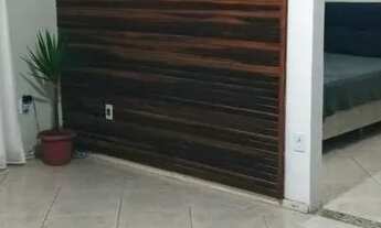 Imagem 2: Kitnet Mobiliada (TUDO INCLUSO