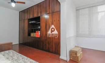 Imagem 6: Apartamento à venda, 3 quartos, 1 vaga, Copacabana - RIO DE JANEIRO/RJ