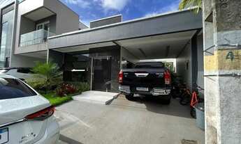 Imagem: CONDOMÍNIO ARBRE, casa com 130m²