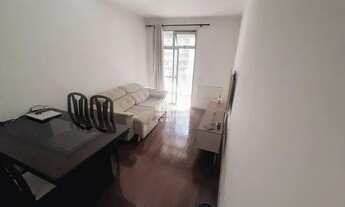 Imagem 4: Botafogo - 2 quartos com suíte + DCE + vaga escriturada em excelente localização