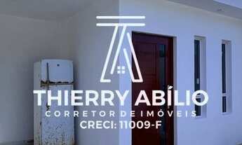 Imagem 3: Casa para venda em Jacumã com 3 quartos