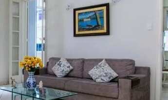 Imagem 2: Apartamento em Copacabana - Rio de Janeiro