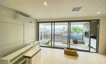 Imagem 4: Apartamento - Cambuí - Campinas