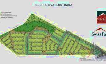 Imagem 3: Terreno no Residencial Villa Suíça - Vendo Lote de 200m2, bairro Tarumã