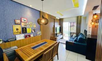 Imagem: Le Boulevard de 2 Quartos 71m² Apartamento