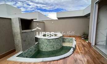 Imagem 5: Portal do Sol Green - Casa de Condomínio 4 quartos, sendo 4 suítes