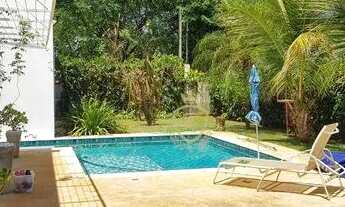 Imagem 4: Casa com 3 dormitórios à venda, 400 m² por R$ 1.550.000 - Condomínio Residencial Primavera