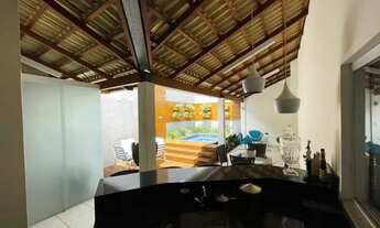 Imagem: Casa para venda com 3 quartos, Transferência