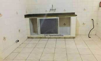 Imagem 2: Apartamento com Varanda em Vila Isabel -Rio de janeiro - RJ