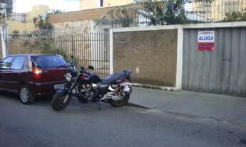 Imagem: Belo Horizonte - Casa Padrão - Pompéia