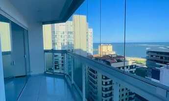 Imagem: 3 Quartos, 1 Suíte, Andar Alto, Vista Livre