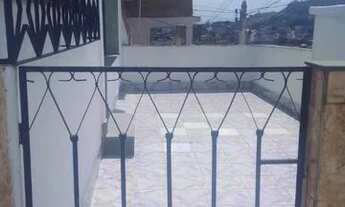 Imagem 2: Vendo casa térreo-frente- varanda- 2 quarto -suite - quintal- garagens 2 carros-DOC.OK