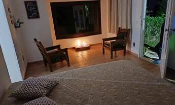 Imagem 3: Alugo Casa Mobioiada Canton Suisse. Cascatinha. Nova Friburgo