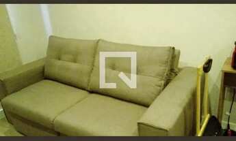 Imagem 3: Apartamento para Aluguel - Freguesia do Ó, 2 Quartos, 40 m2