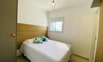 Imagem 12: Apartamento com 3 dormitórios à venda, 97 m² - Riviera de São Lourenço - Bertioga/SP