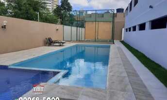 Imagem 2: Piscina, próx. Igreja, 3 qtos(2stes), DCE. JV074