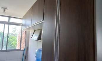 Imagem 5: Apartamento no Cond. Ville Ametista, 3 quartos sendo 1 suite - 69m²