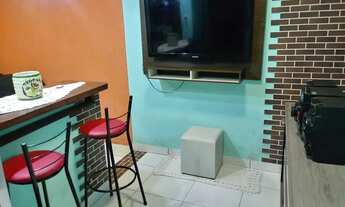 Imagem 4: Vendo ou troco Casa com 1 dormitório