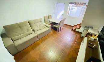 Imagem 2: Casa com 2 dormitórios à venda em Belo Horizonte