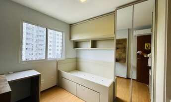 Imagem 4: Lindo apartamento MOBILIADO no PAGANI