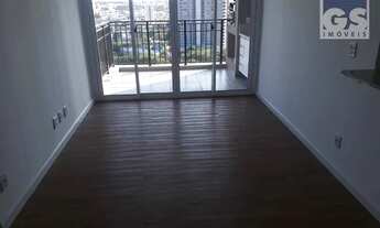 Imagem 6: Apartamento com 3 dormitórios para alugar, 83 m² por R$ 4.100,00/mês - Condomínio Residenc