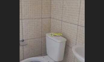 Imagem 4: Casa com 1 dormitório para alugar, 50 m² por R$ 1.000,00/mês - Jardim Ipanema (Cidade Líde