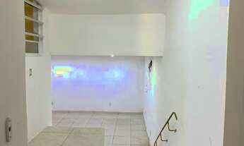 Imagem 10: Casa comercial em ótimo ponto - Boqueirão - Santos - SP