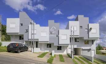 Imagem 1: Sobrado duplex no Desvio Rizzo