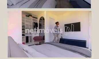 Imagem 5: Venda Apartamento 2 quartos Santo Antônio Belo Horizonte