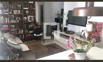 Imagem 2: Apartamento à Venda - Santo Amaro , 3 Quartos, 94 m2