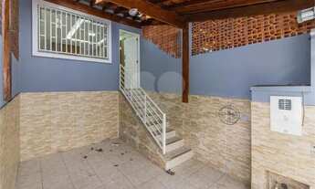 Imagem 7: SOBRADO FREGUESIA