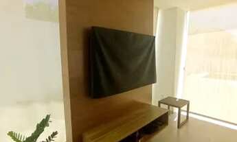 Imagem 5: Casa de condomínio para venda com 219 metros quadrados com 3 quartos