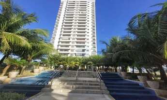 Imagem 2: Apartamento mobiliado para LOCAÇÃO ANUAL no Residencial Portamaris!!