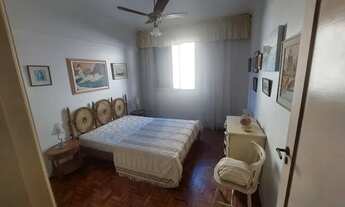 Imagem 5: Quadra do mar- 3 dorms- Andar alto- mobiliado