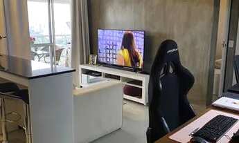 Imagem: Apartamento para aluguel com 51 m2 com 1