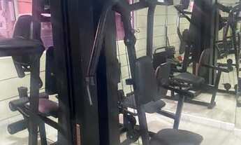 Imagem 2: Quartos so para mulheres no Aeroclube