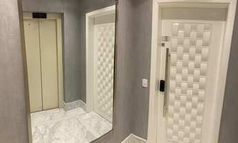 Imagem 5: Apartamento para venda tem 122 metros quadrados com 3 quartos em Mooca - São Paulo - SP