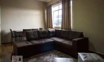 Imagem 4: Apartamento para Aluguel - Carlos Prates, 4 Quartos, 177 m2