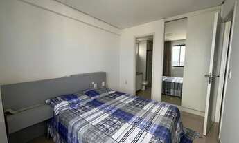 Imagem 4: Beach Class Hotels e Residence