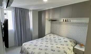 Imagem 12: Apartamento para aluguel com 79 metros quadrados com 2 quartos , andar alto