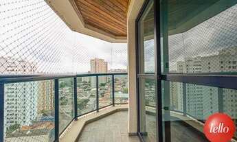 Imagem 4: São Paulo - Apartamento Padrão - Santana