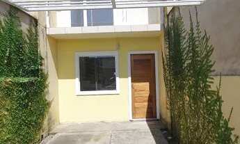 Imagem 2: Aluga-se ou vende-se Geminado 2 quartos, Morro do meio