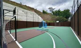 Imagem 6: Apartamento com 4 quartos à venda, 160 m² por R$ 1.300.000 - Granbery - Juiz de Fora/MG