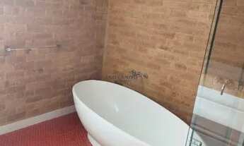 Imagem 4: Cobertura duplex Riserva Uno - 590 mts - Barra da Tijuca