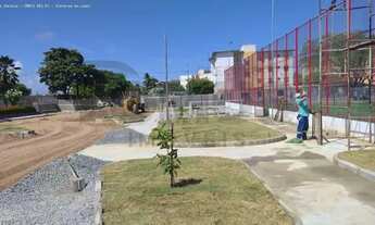 Imagem 5: Apartamento Estrela do Mar Para Venda . 60 Metros Quadrados . 2/4 Na Atalaia