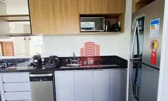 Imagem 7: Apartamento para locação com 105m² Pinheiros, São Paulo