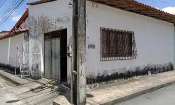 Imagem: Casa herdada