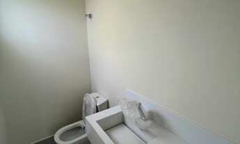 Imagem 4: Casa de condomínio térrea para venda possui 190 metros quadrados com 3 quartos